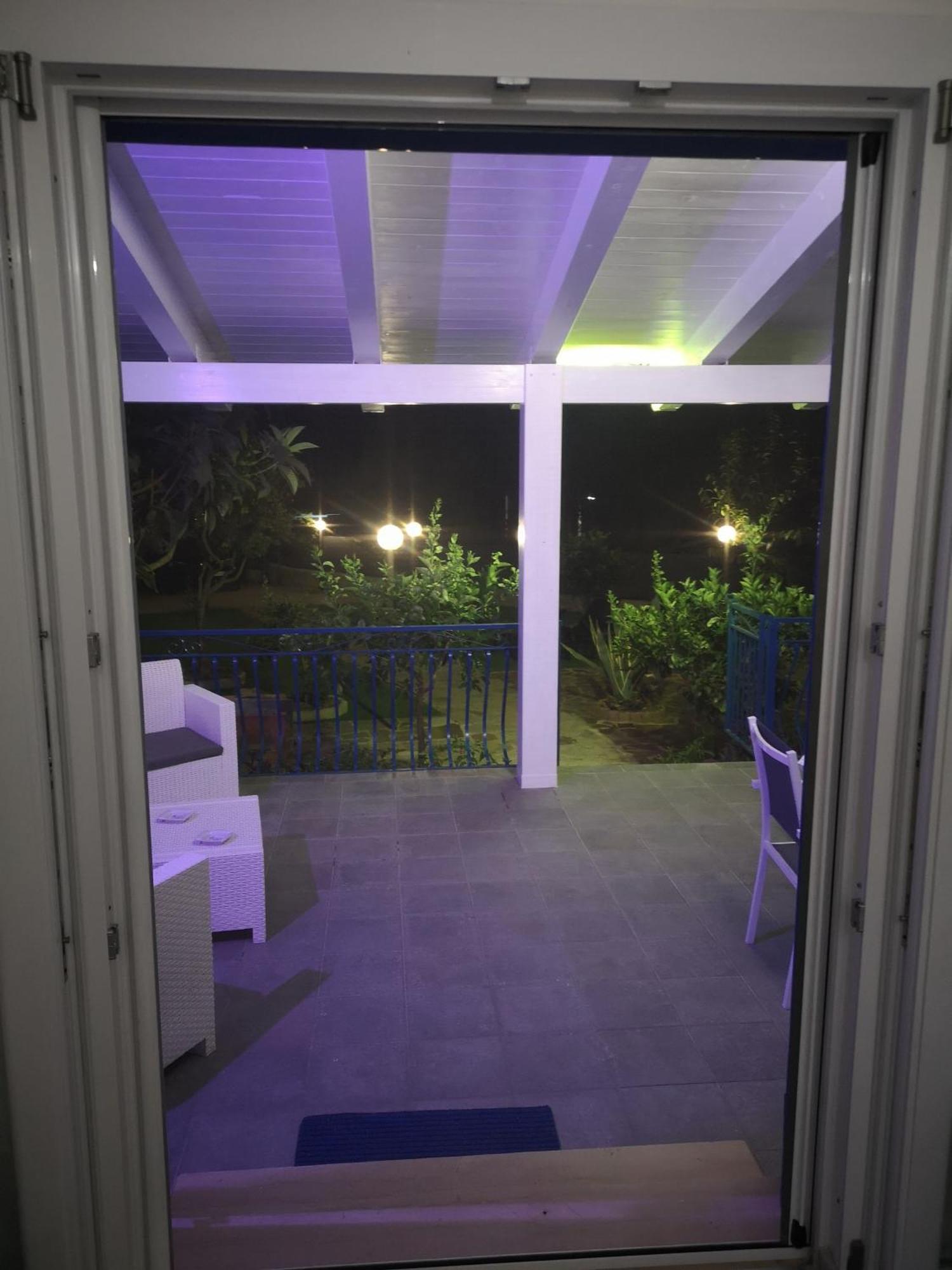 Villa Cilento Mare, Bellissima Con Ampio Giardino カピテッロ 部屋 写真